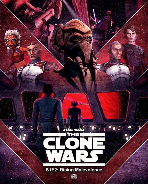 watch clone wars season 2 episode 15|clone wars rising malevolence.